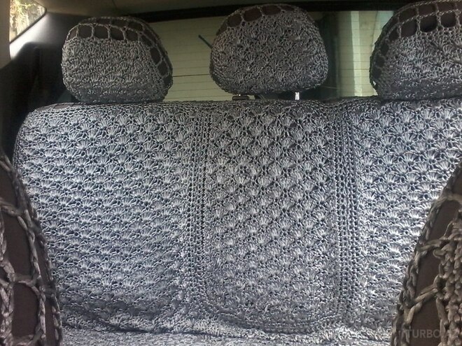 Mercedes A 160 1998, 250,000 km - 1.6 l - Bakı