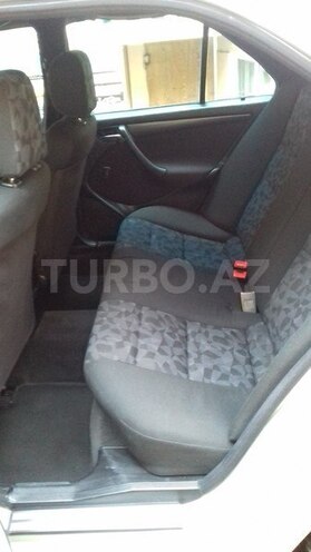 Mercedes C 200 1999, 149,675 km - 2.0 l - Bakı