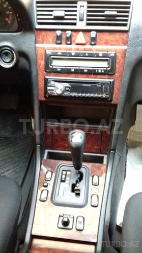 Mercedes C 200 1999, 149,675 km - 2.0 l - Bakı