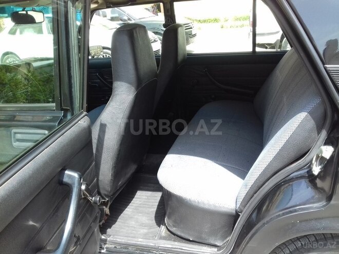 LADA (VAZ) 2107 2010, 125,000 km - 1.6 л - Bakı