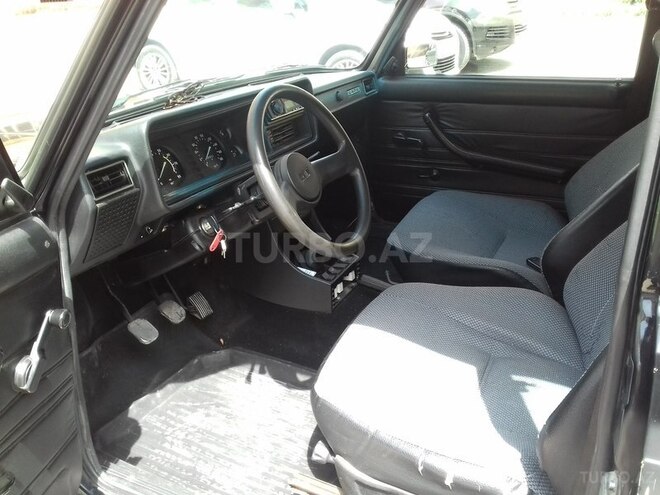 LADA (VAZ) 2107 2010, 125,000 km - 1.6 л - Bakı