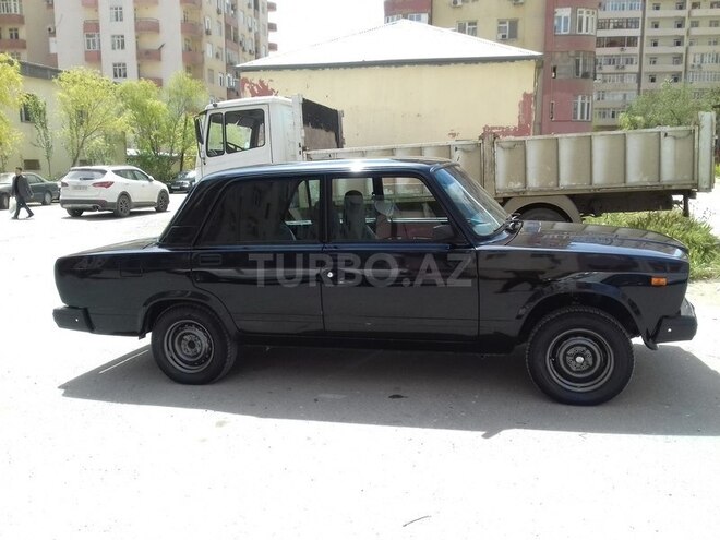LADA (VAZ) 2107 2010, 125,000 km - 1.6 л - Bakı