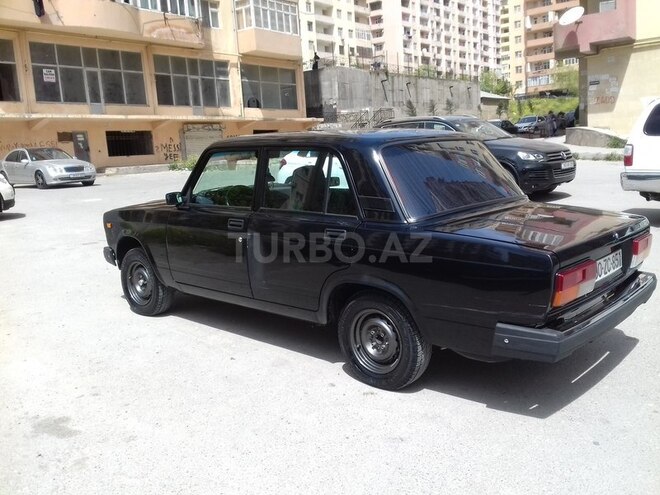 LADA (VAZ) 2107 2010, 125,000 km - 1.6 л - Bakı