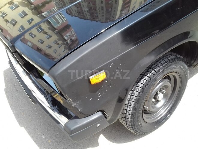 LADA (VAZ) 2107 2010, 125,000 km - 1.6 л - Bakı