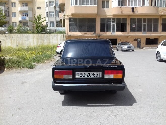 LADA (VAZ) 2107 2010, 125,000 km - 1.6 л - Bakı