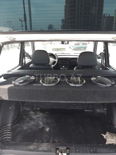 LADA (VAZ) Niva 2012, 109,715 km - 1.7 l - Bakı