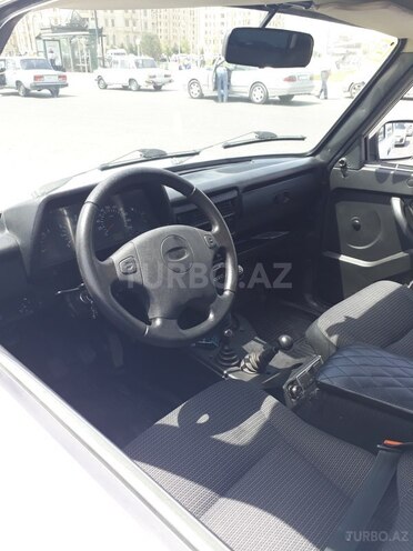 LADA (VAZ) Niva 2012, 109,715 km - 1.7 l - Bakı