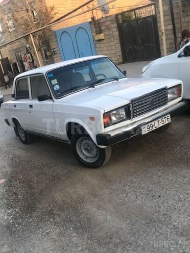 LADA (VAZ) 2107 2007, 180,000 km - 1.6 l - Bakı