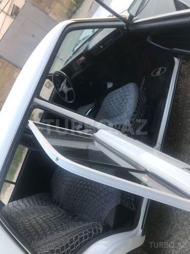 LADA (VAZ) 2107 2007, 180,000 km - 1.6 l - Bakı