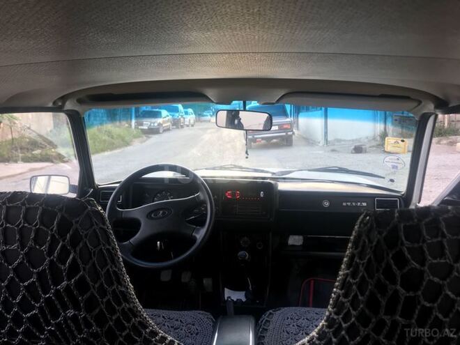 LADA (VAZ) 2107 2007, 180,000 km - 1.6 l - Bakı