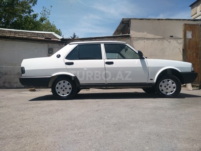 Tofas Sahin 2005, 101,000 km - 1.6 л - Şəki