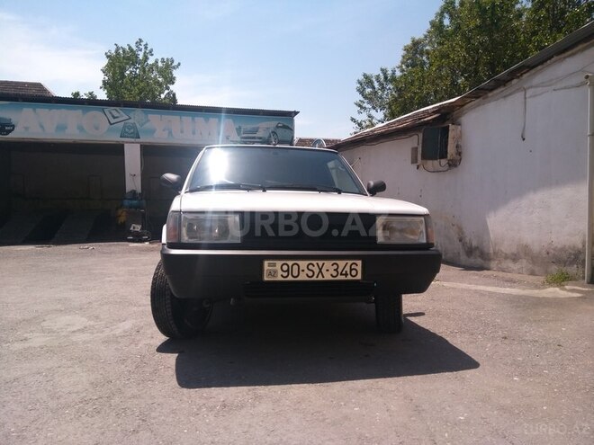 Tofas Sahin 2005, 101,000 km - 1.6 л - Şəki