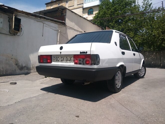 Tofas Sahin 2005, 101,000 km - 1.6 л - Şəki