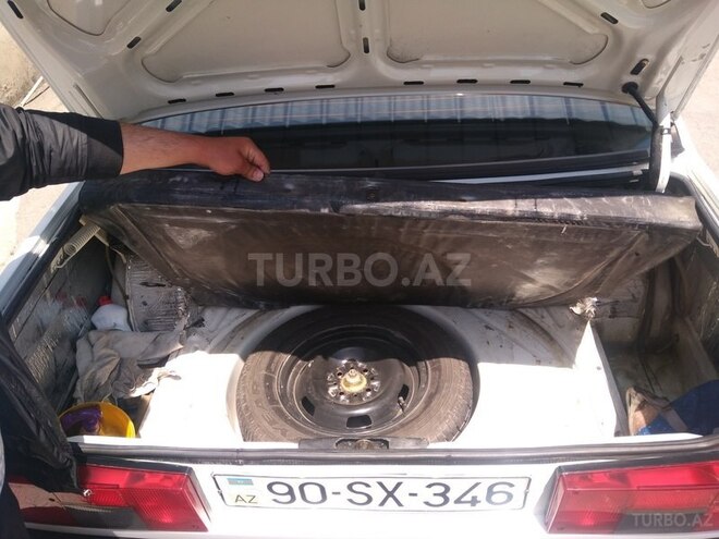 Tofas Sahin 2005, 101,000 km - 1.6 л - Şəki