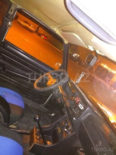 LADA (VAZ) 2107 2009, 1 km - 0.2 л - Gəncə