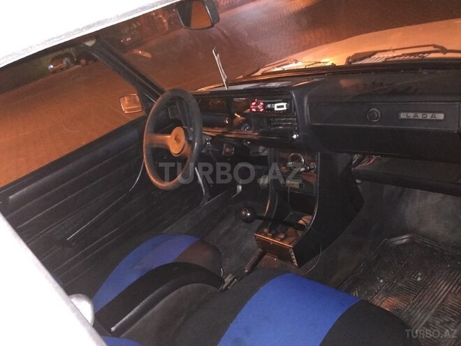 LADA (VAZ) 2107 2009, 1 km - 0.2 л - Gəncə