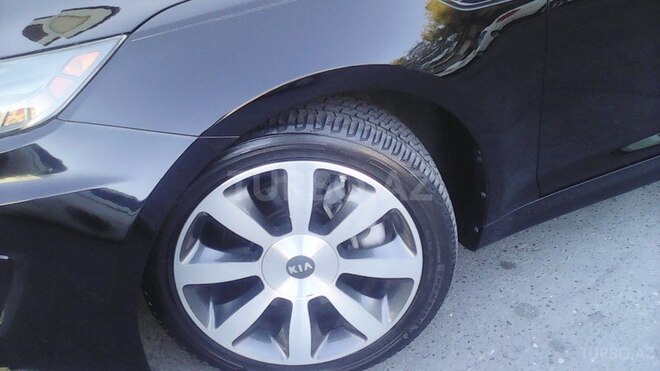 Kia Optima 2011, 74,000 km - 2.0 л - Bakı