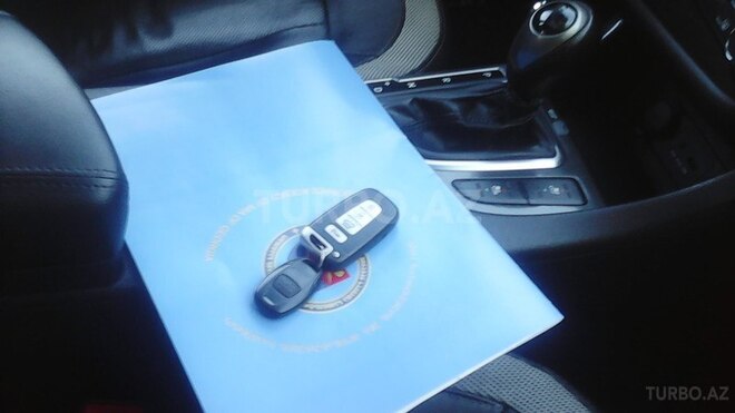 Kia Optima 2011, 74,000 km - 2.0 л - Bakı