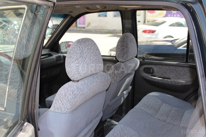 Kia Sportage 1996, 250,000 km - 2.0 l - Bakı