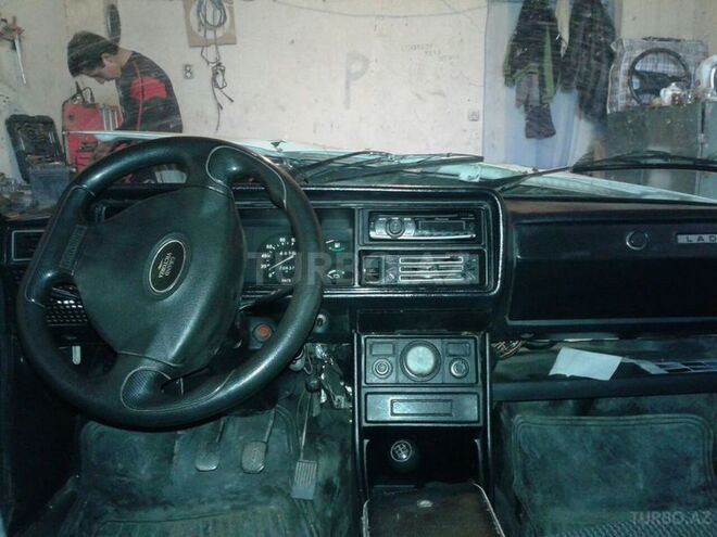 LADA (VAZ) 2107 2005, 150,000 km - 1.6 l - Qax