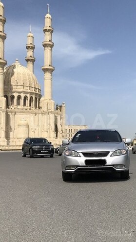 Daewoo Gentra 2013, 128,000 km - 1.5 l - Bakı