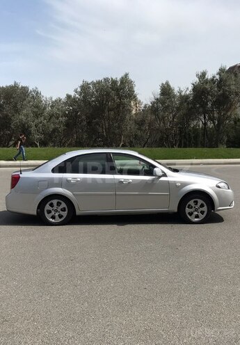 Daewoo Gentra 2013, 128,000 km - 1.5 l - Bakı
