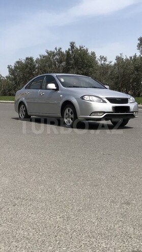 Daewoo Gentra 2013, 128,000 km - 1.5 l - Bakı
