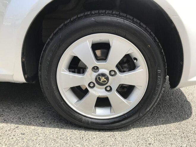 Daewoo Gentra 2013, 128,000 km - 1.5 l - Bakı