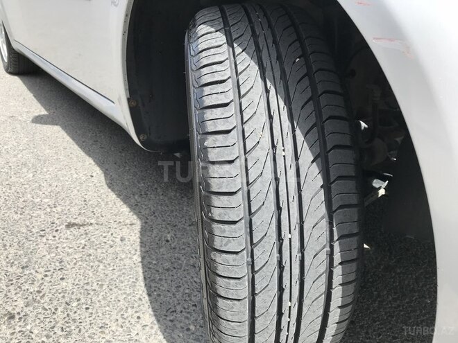 Daewoo Gentra 2013, 128,000 km - 1.5 l - Bakı