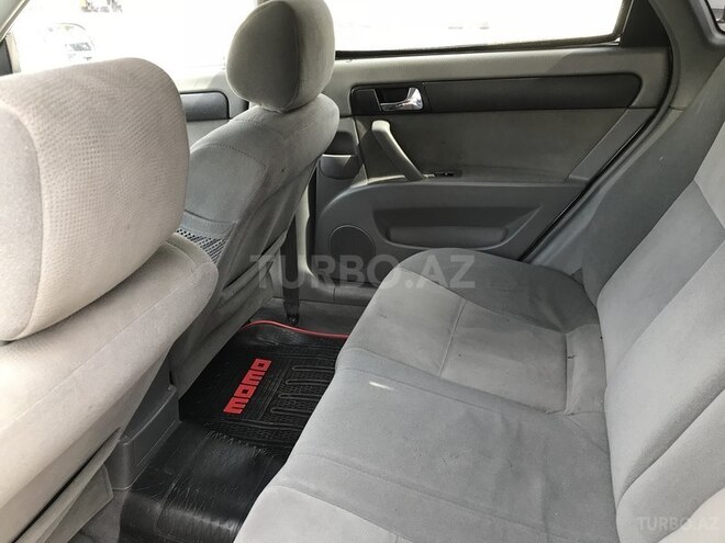Daewoo Gentra 2013, 128,000 km - 1.5 l - Bakı