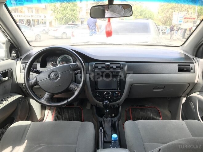 Daewoo Gentra 2013, 128,000 km - 1.5 l - Bakı