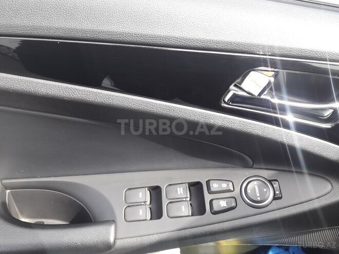 Hyundai Sonata 2014, 37,471 km - 2.4 l - Bakı