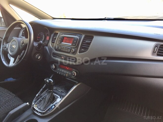 Kia Carens 2014, 65,000 km - 2.0 l - Bakı