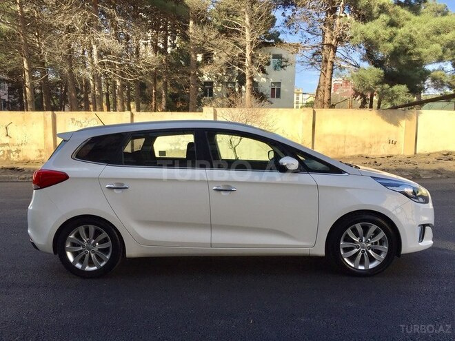 Kia Carens 2014, 65,000 km - 2.0 l - Bakı