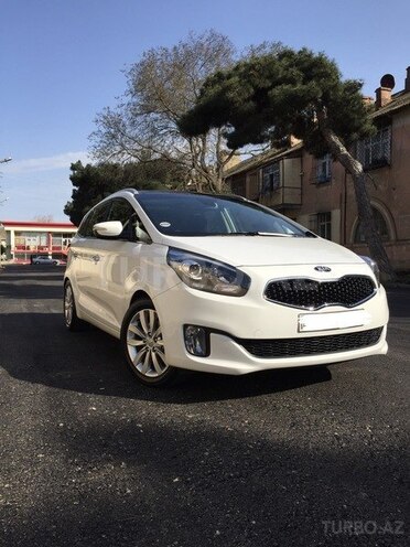 Kia Carens 2014, 65,000 km - 2.0 l - Bakı