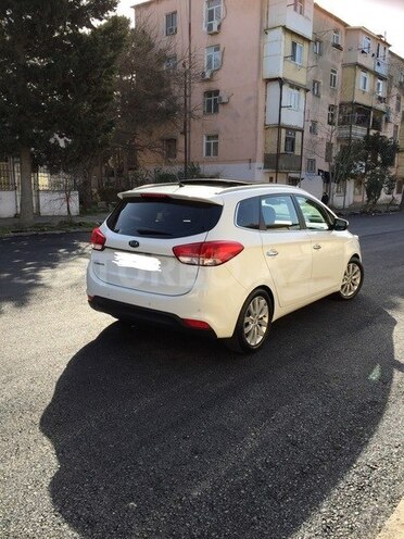 Kia Carens 2014, 65,000 km - 2.0 l - Bakı