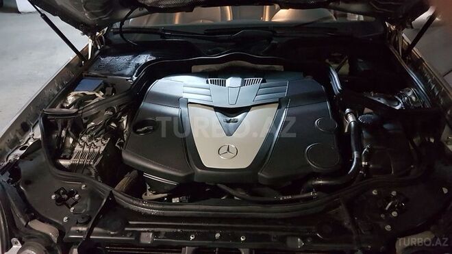 Mercedes E 280 2005, 180,000 km - 0.3 l - Bakı