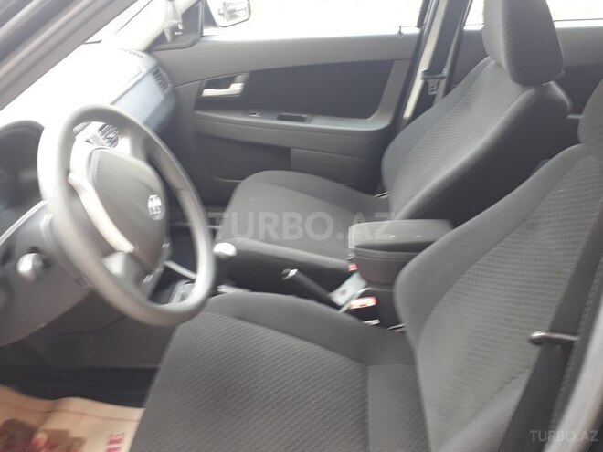 LADA (VAZ) Priora 2013, 59,000 km - 1.6 l - Bakı