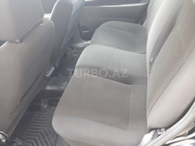 LADA (VAZ) Priora 2013, 59,000 km - 1.6 l - Bakı