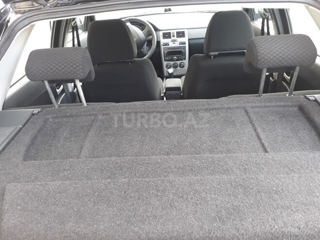 LADA (VAZ) Priora 2013, 59,000 km - 1.6 l - Bakı