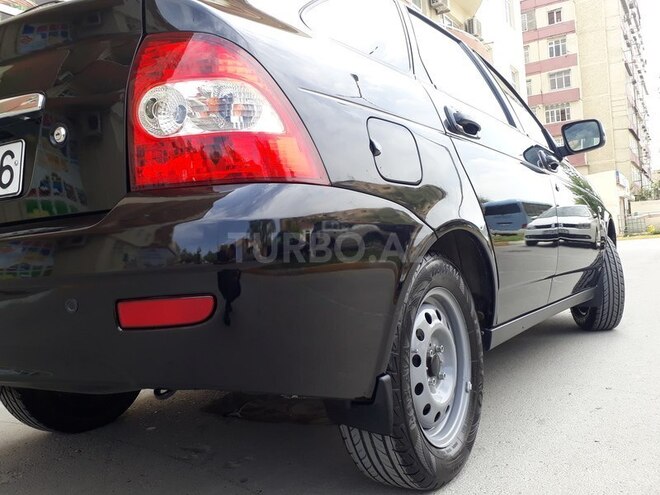 LADA (VAZ) Priora 2013, 59,000 km - 1.6 l - Bakı