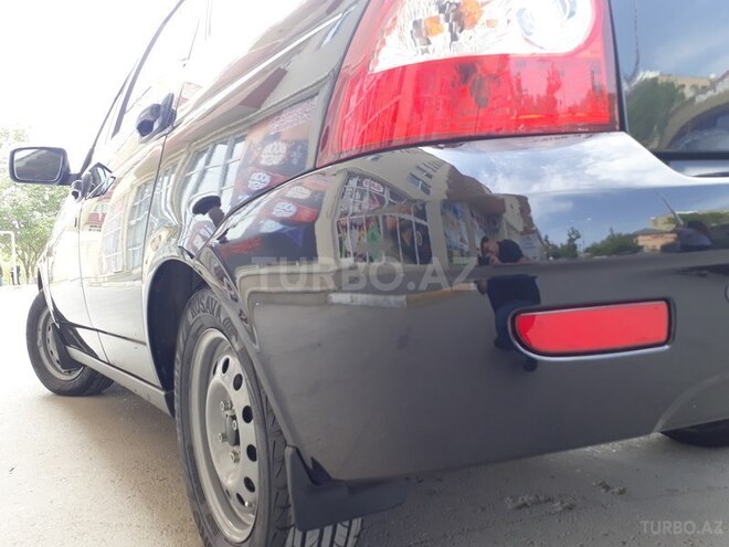 LADA (VAZ) Priora 2013, 59,000 km - 1.6 l - Bakı