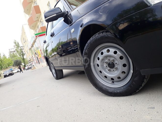 LADA (VAZ) Priora 2013, 59,000 km - 1.6 l - Bakı