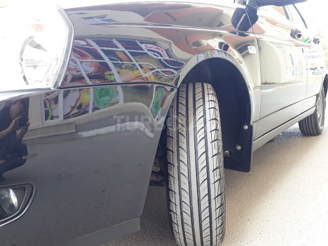 LADA (VAZ) Priora 2013, 59,000 km - 1.6 l - Bakı