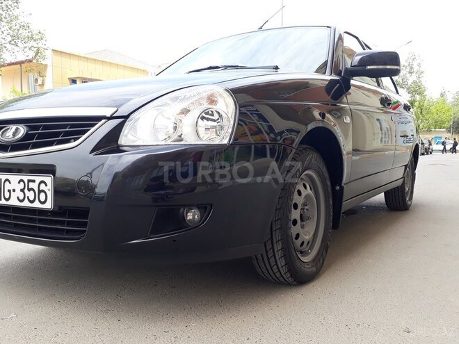 LADA (VAZ) Priora 2013, 59,000 km - 1.6 l - Bakı