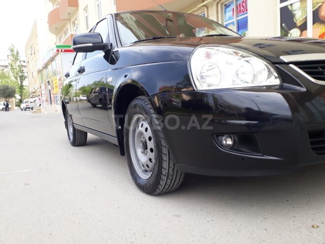LADA (VAZ) Priora 2013, 59,000 km - 1.6 l - Bakı