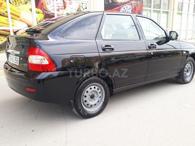 LADA (VAZ) Priora 2013, 59,000 km - 1.6 l - Bakı