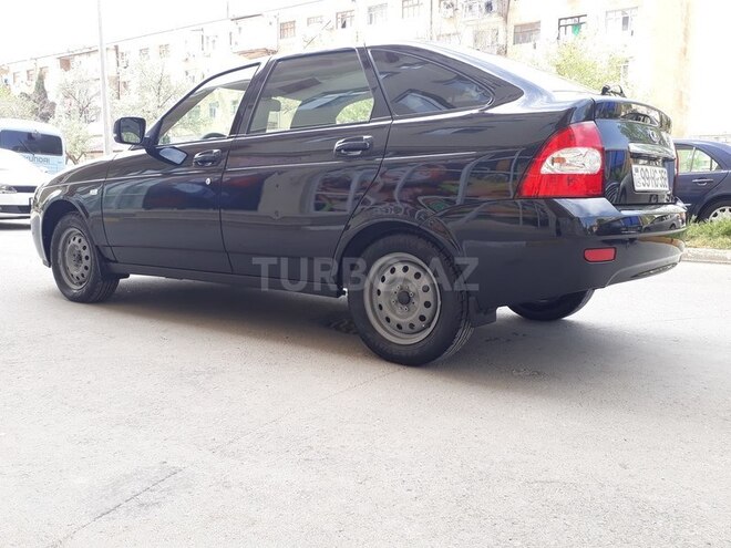 LADA (VAZ) Priora 2013, 59,000 km - 1.6 l - Bakı