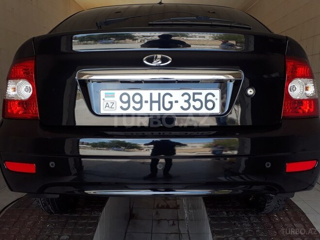 LADA (VAZ) Priora 2013, 59,000 km - 1.6 l - Bakı