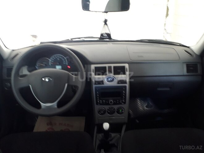 LADA (VAZ) Priora 2013, 59,000 km - 1.6 l - Bakı